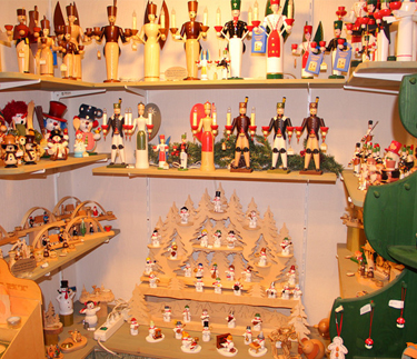 木質玩具的現(xiàn)狀和發(fā)展