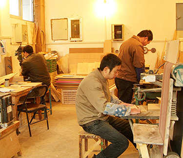 麗水籍海外僑商實地考察了云和新云玩具集團(tuán)