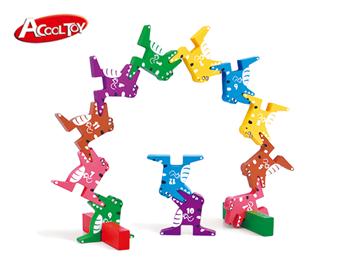 鱷魚(yú)疊疊高(型號(hào):AC6615)