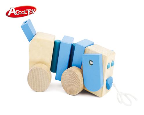 拖拉狗(型號(hào):AC6614)