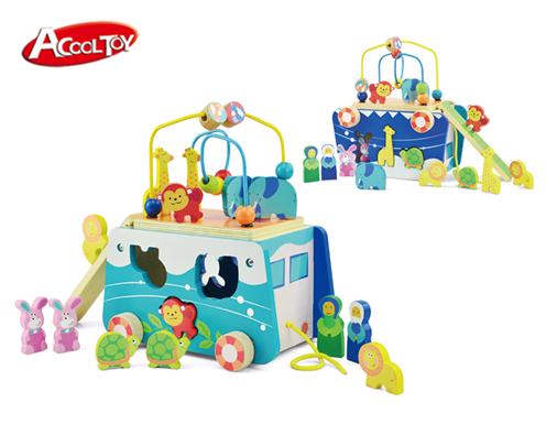 諾亞方舟鐵線(型號:AC6631)