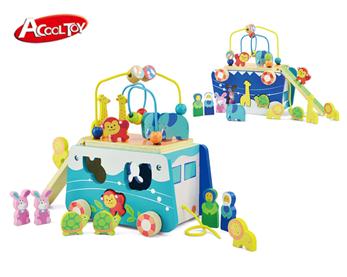 諾亞方舟鐵線(型號:AC6631)