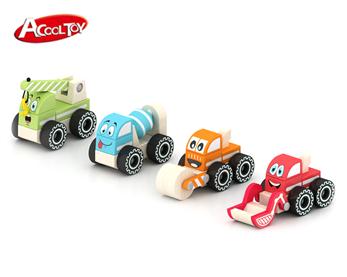 工程車(chē)系列(型號(hào):AC6644-AC6645-AC6646-AC6647)