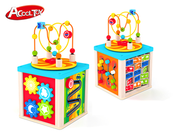 音樂百寶箱(型號:AC7648)