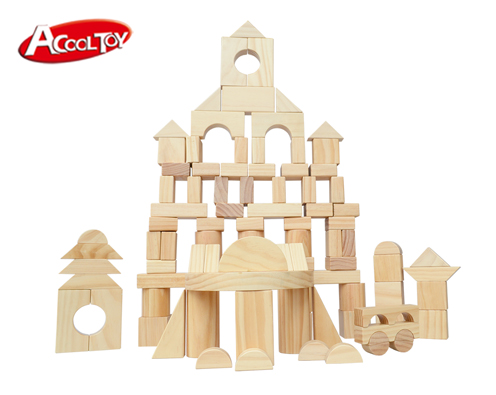 100片大粒積木(型號(hào):AC7680)