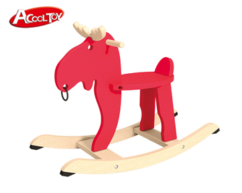 搖馬(型號:AC7801)