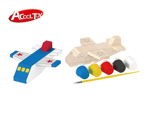 DIY飛機(jī) (型號:AC7910)