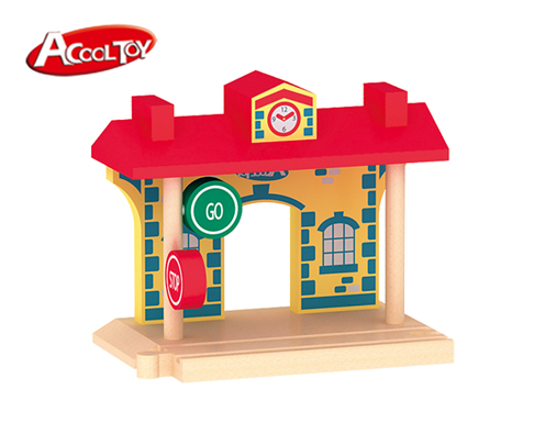 車(chē)站 (型號(hào):AC7420)