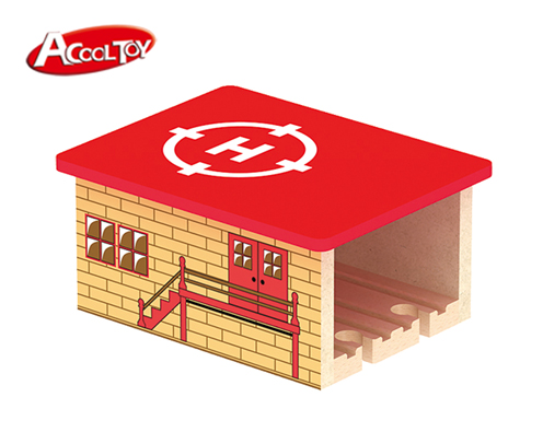 雙道車庫  (型號:AC7421)