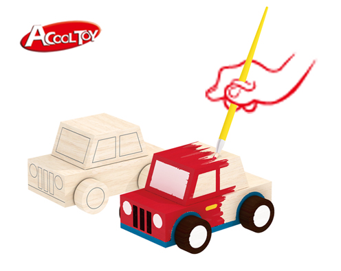 DIY汽車型號: (型號:AC7909)