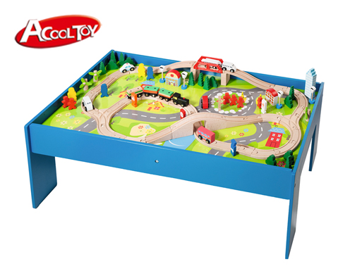 100件火車軌道類 (型號:AC7515)