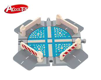 大轉(zhuǎn)盤 (型號:AC7423)