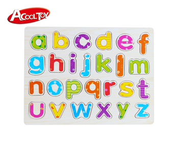 字母拼圖 (型號:AC7678)