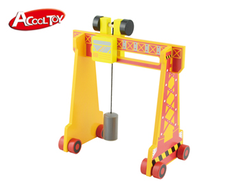 臂式起重機(jī) (型號:AC7409)