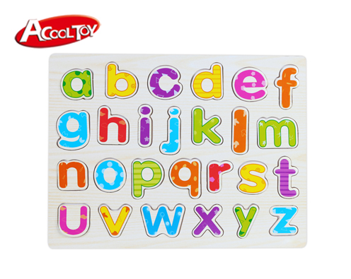 字母拼圖 (型號(hào):AC7678)