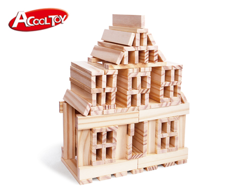 120片建筑棒(型號:AC7623)