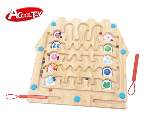 運(yùn)筆迷宮 (型號(hào):AC7302)