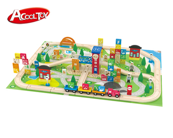 115件軌道 (型號(hào):AC7514)