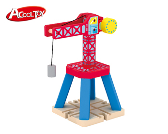 十字起重機(jī) (型號:AC7402)