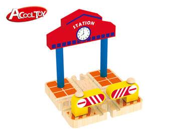 十字車站 (型號:AC7417)