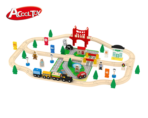 70件城鎮(zhèn)軌道 (型號:AC7508)