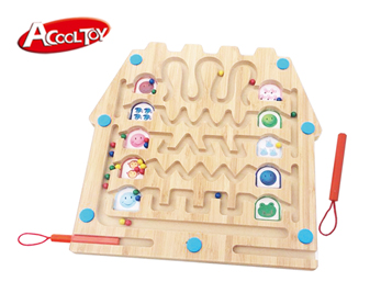 運筆迷宮 (型號:AC7302)