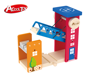 天降機(jī) (型號:AC7426)