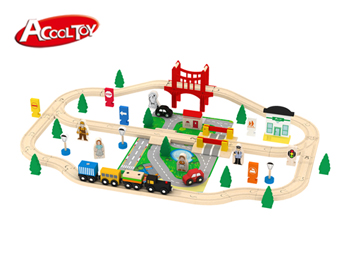 70件城鎮(zhèn)軌道 (型號(hào):AC7508)