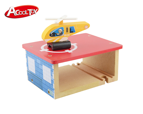 停機(jī)坪 (型號:AC7408)