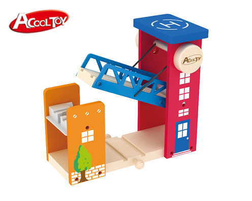 天降機(jī) (型號(hào):AC7426)