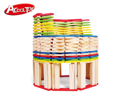 260片建筑棒(型號:AC7624)