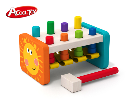 打擊臺(tái)(型號(hào):AC7642)