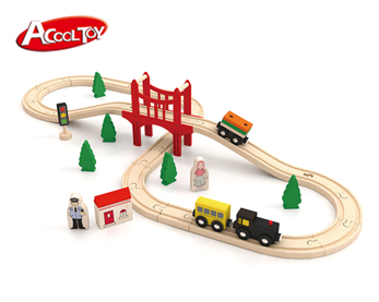 8字軌道 (型號(hào):AC7504)