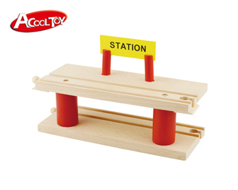 車站 (型號:AC7407)