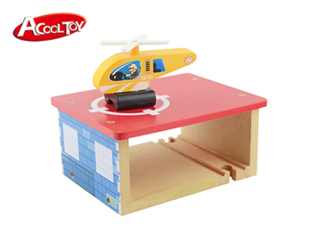 停機(jī)坪 (型號:AC7408)