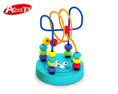 貓咪繞珠(型號(hào):AC7652)