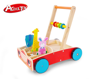 動物學(xué)步車(型號:AC7606)