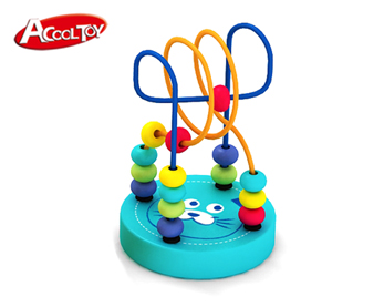 貓咪繞珠(型號:AC7652)