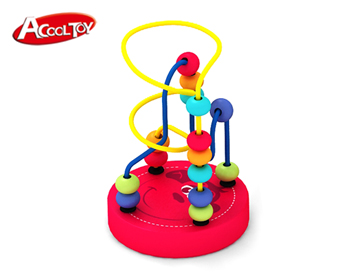 猴子繞珠(型號:AC7650)