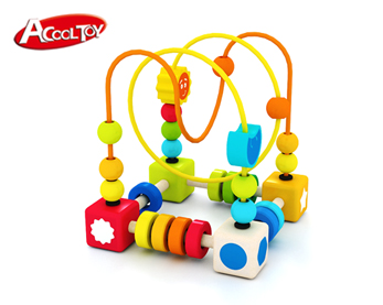 迷你繞珠(型號:AC7664)