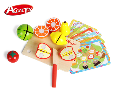 水果切切樂(型號(hào):AC7631)