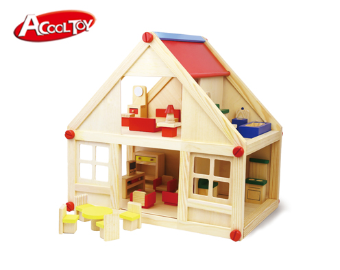 娃娃房(型號(hào):AC7703)