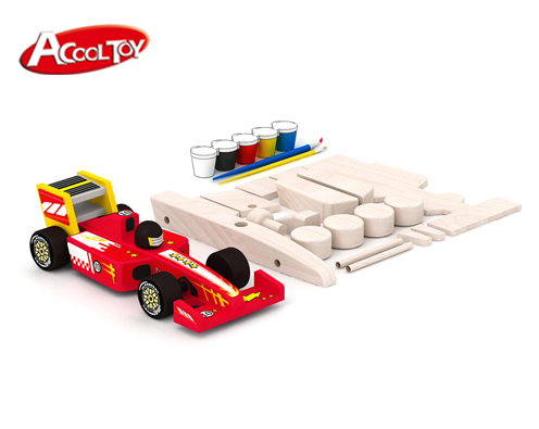 方程式賽車DIY(型號(hào):AC7912)