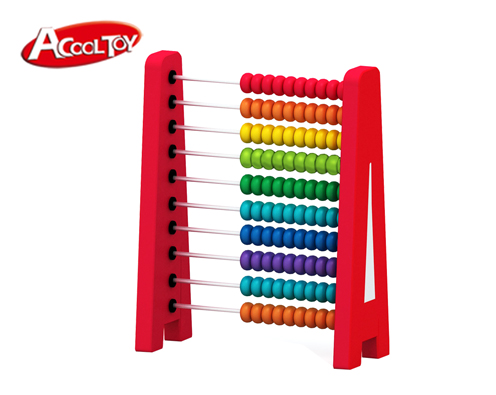 珠算架(型號(hào):AC7640)