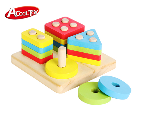 形狀柱 (型號(hào):AC7681)