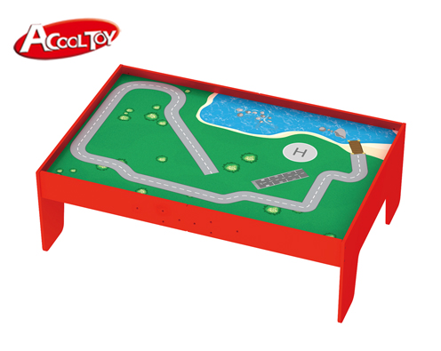 大軌道桌(型號:AC7523)