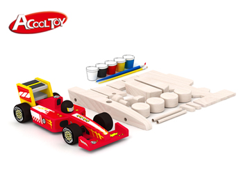 方程式賽車DIY(型號:AC7912)
