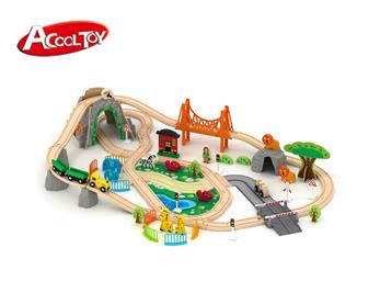 93件動(dòng)物軌道 (貨號(hào):AC7530)