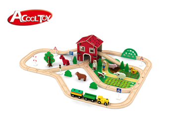 77件農(nóng)場軌道(貨號:AC7529)