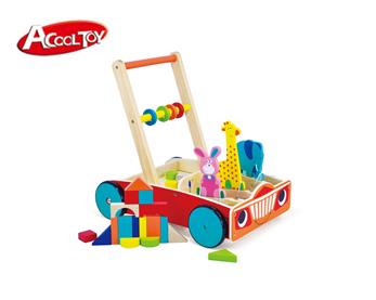 動物學(xué)步車(型號:AC7606)